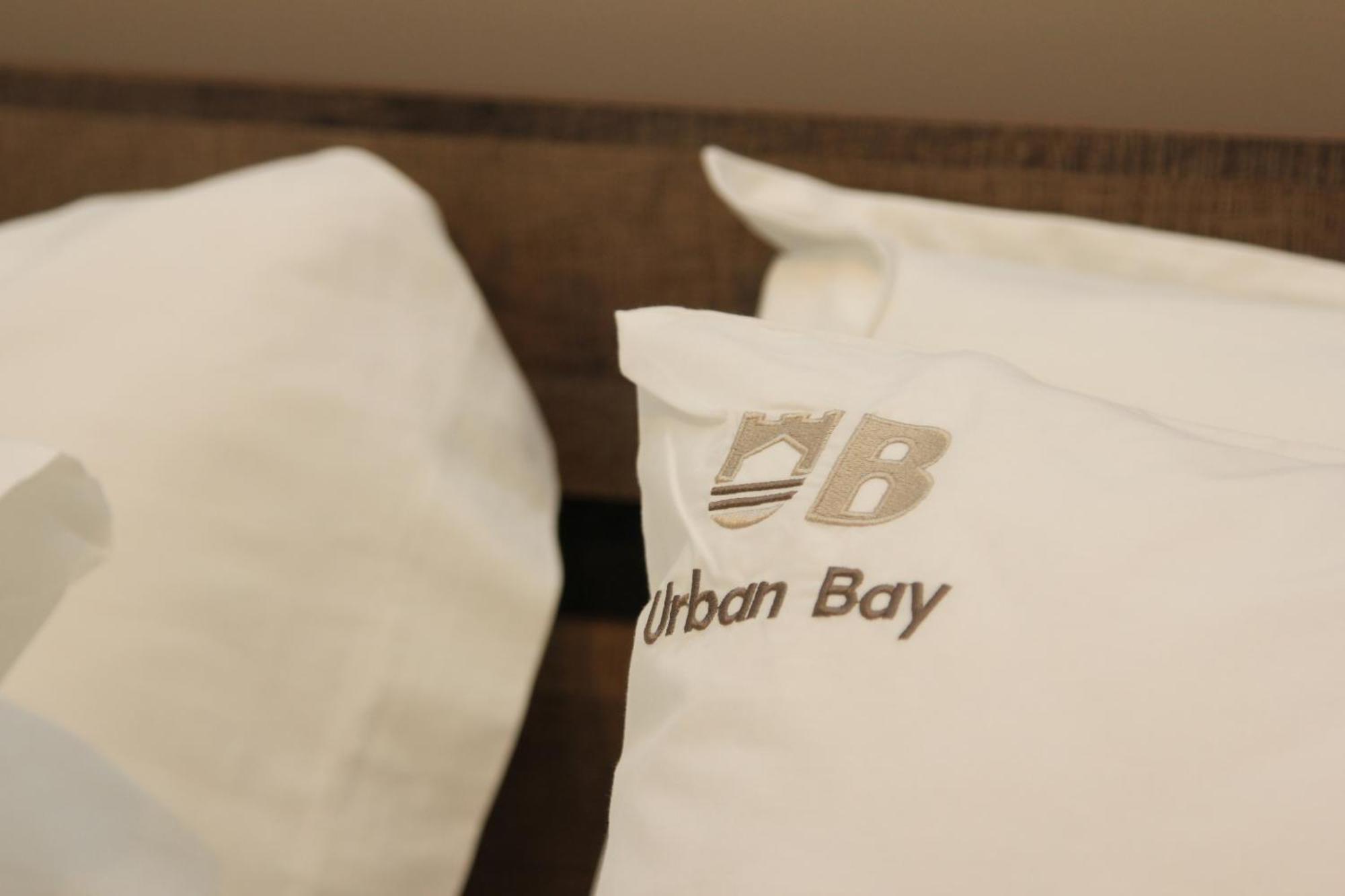 Urbanbay Hotel & Spa Kavala Exterior foto
