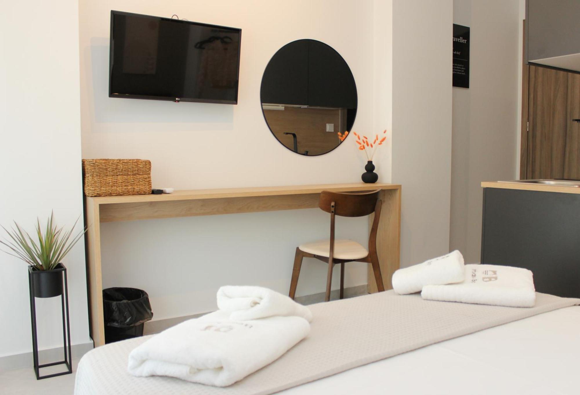 Urbanbay Hotel & Spa Kavala Exterior foto